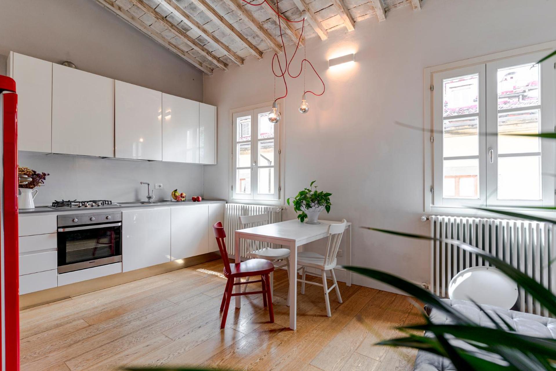 Fossi Tower Apartment Florence Exterior photo